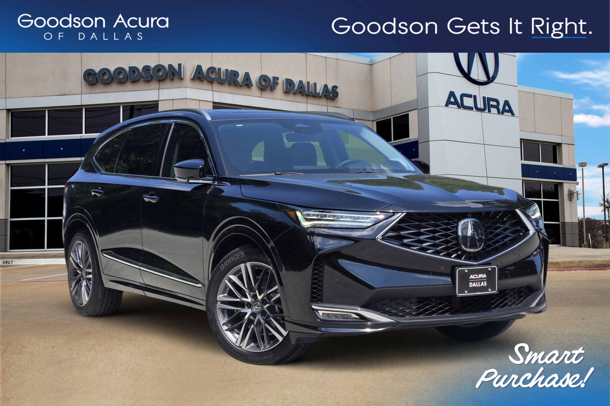 2026 Acura MDX Advance Package's photo
