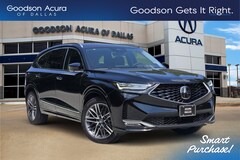 2026 Acura MDX w/Advance Package SUV