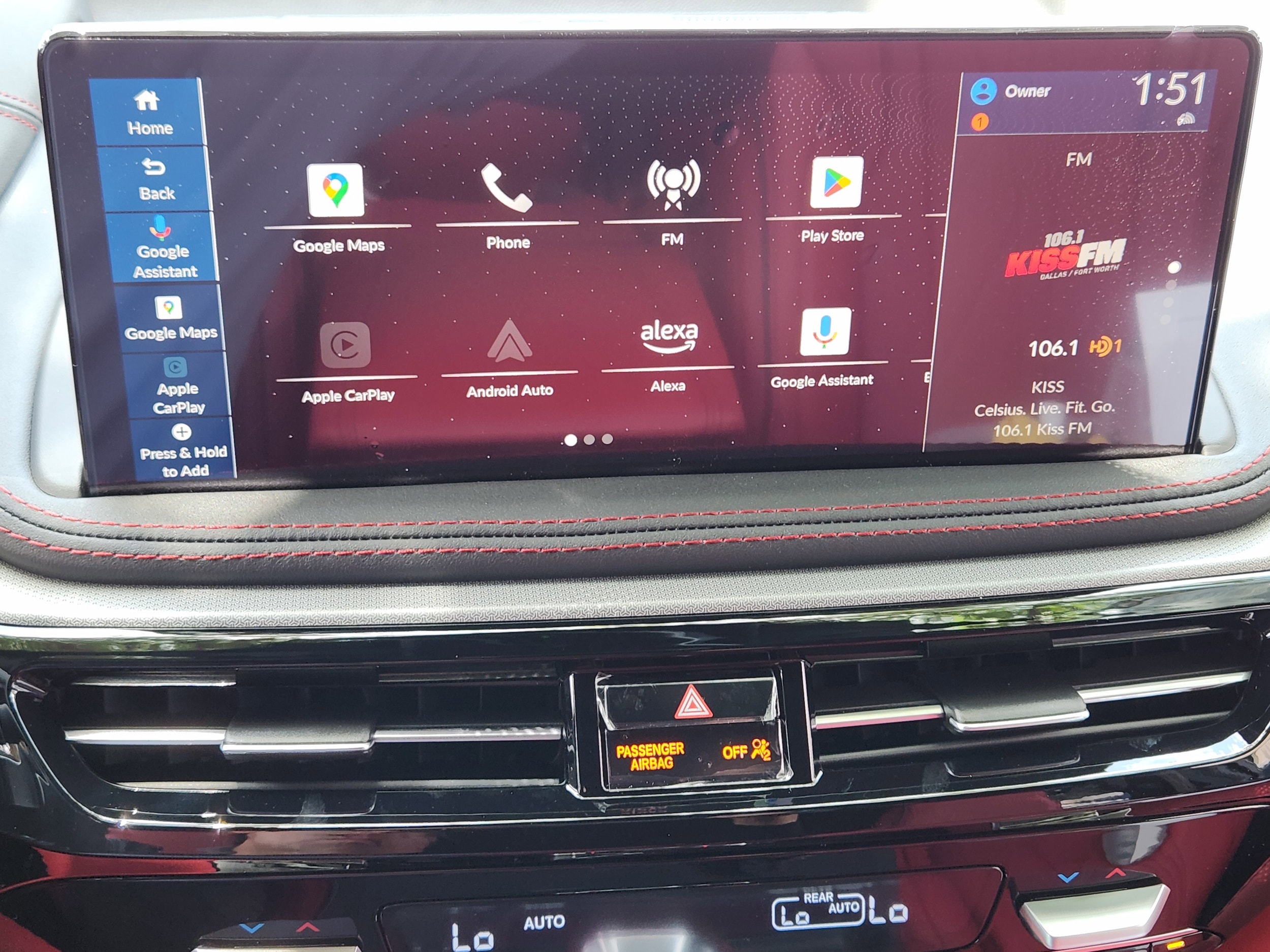 2026 Acura MDX A-Spec w/Advance Package - Photo 15