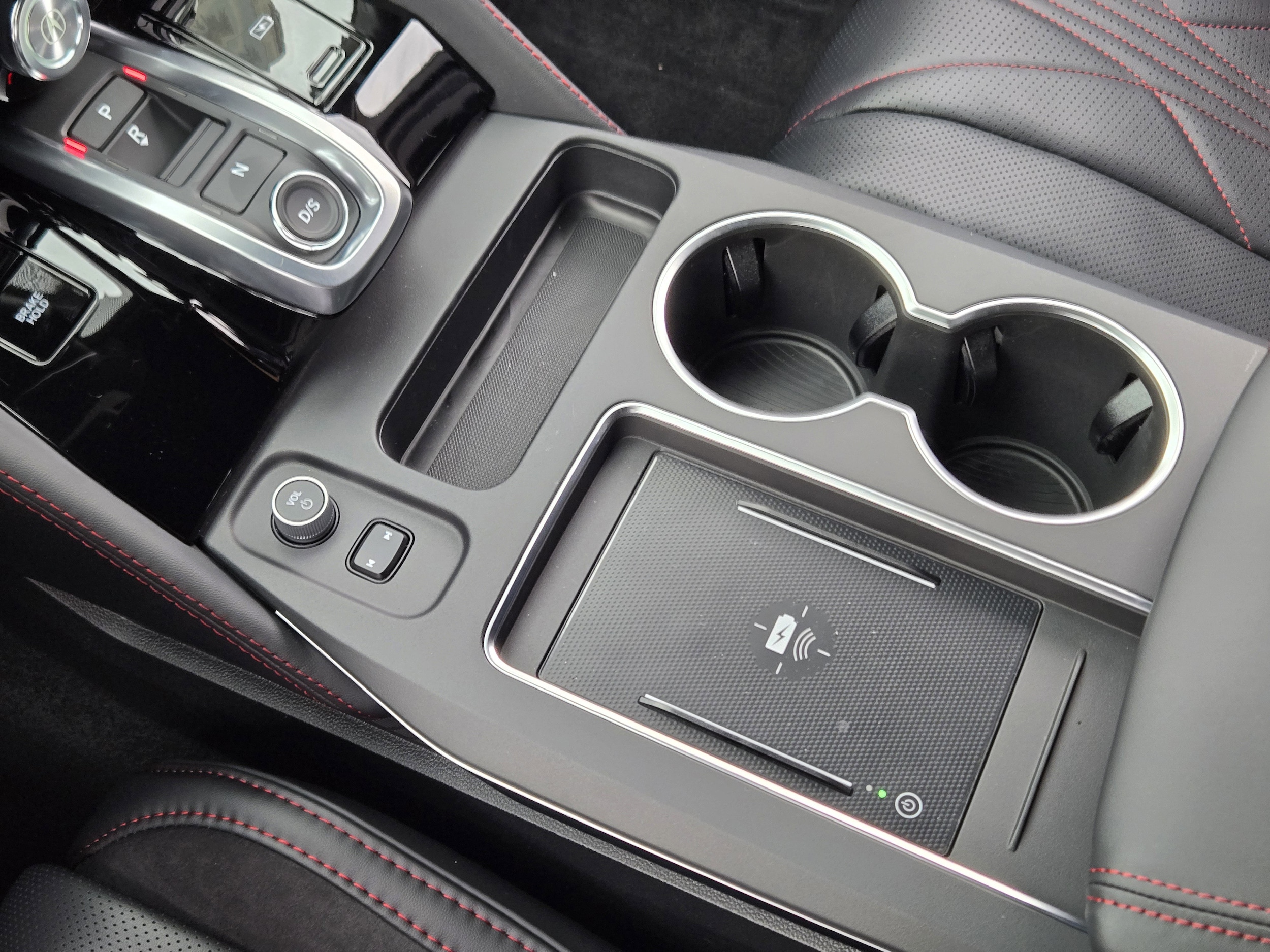 2026 Acura MDX Type S w/Advance Package - Photo 15
