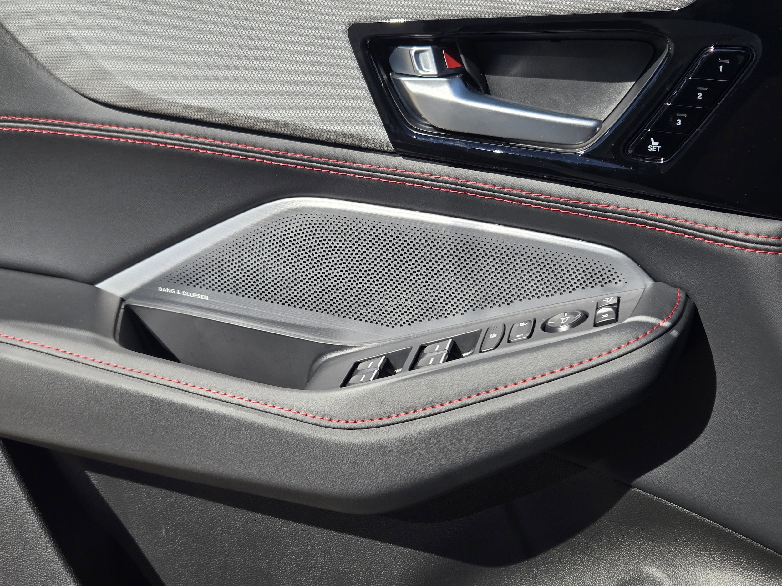 2026 Acura MDX A-Spec w/Advance Package - Photo 16