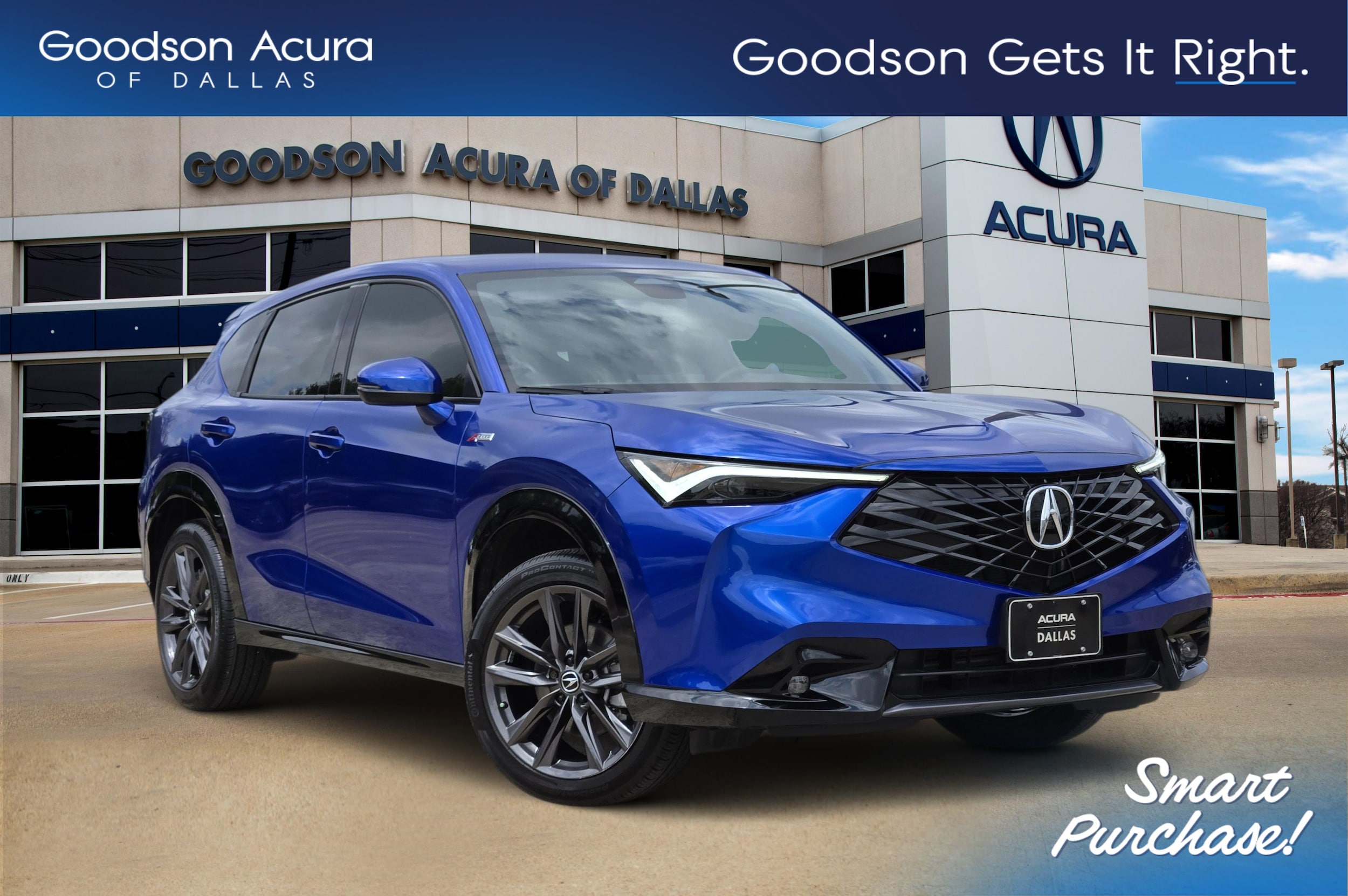 2025 Acura ADX AWD A-Spec Package's photo