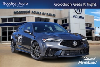 2025 Acura Integra For Sale In Dallas, TX