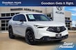  Acura ADX