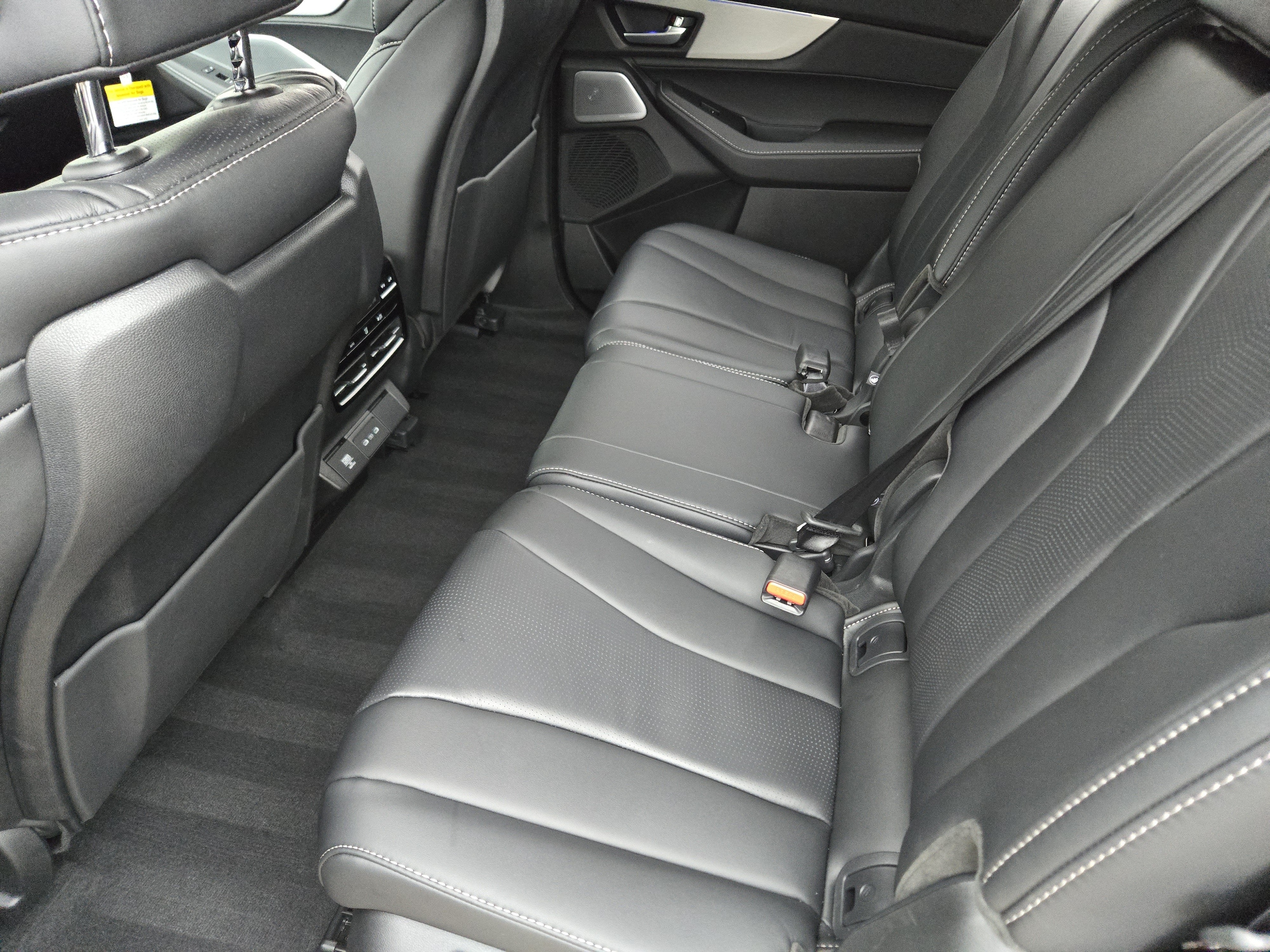 2026 Acura MDX Technology Package - Photo 29