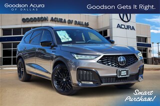 2026 Acura MDX For Sale In Dallas, TX
