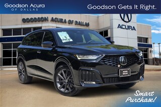 2026 Acura MDX For Sale In Dallas, TX