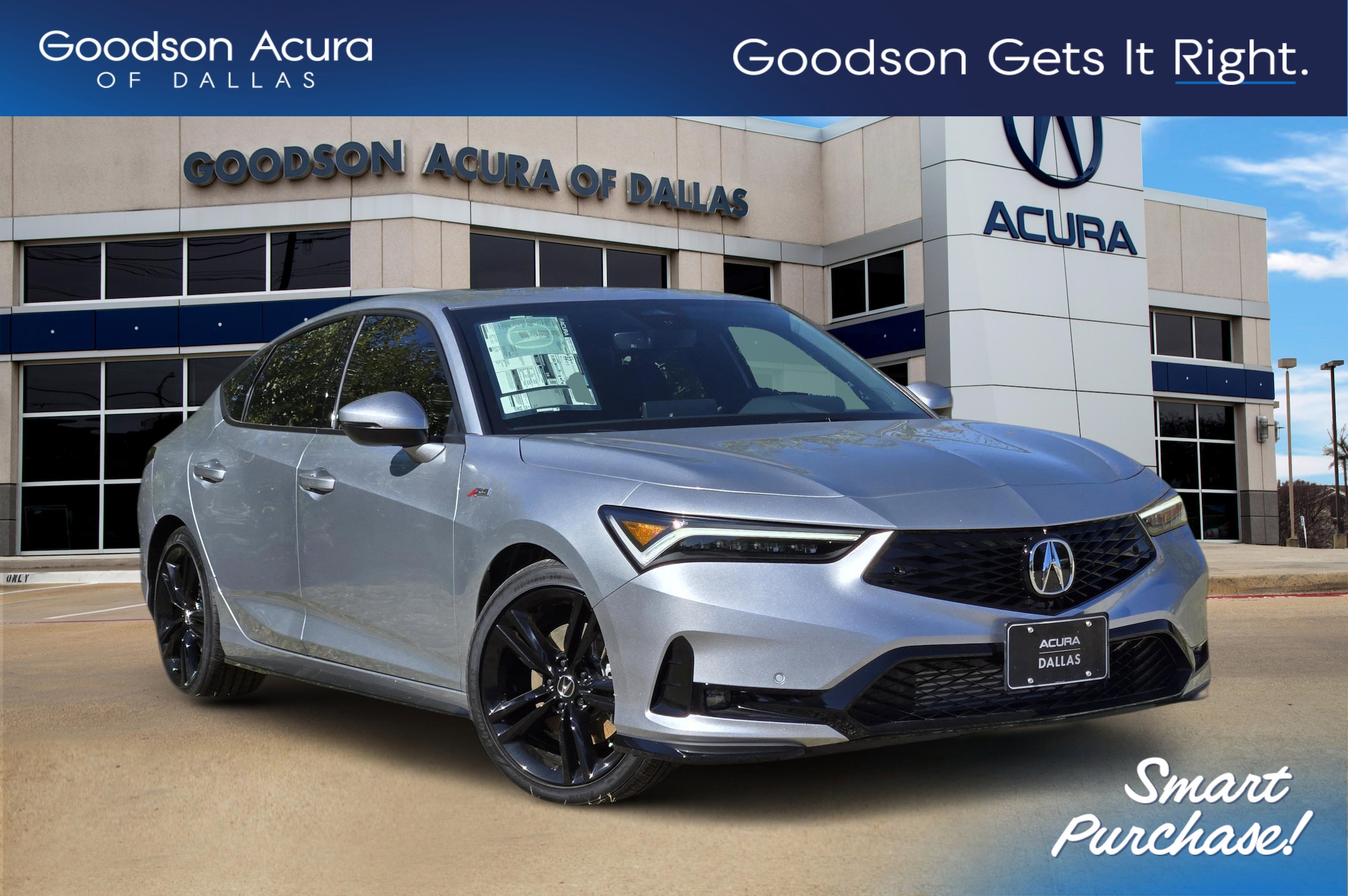 2026 Acura Integra A-Spec with Tech Package's photo