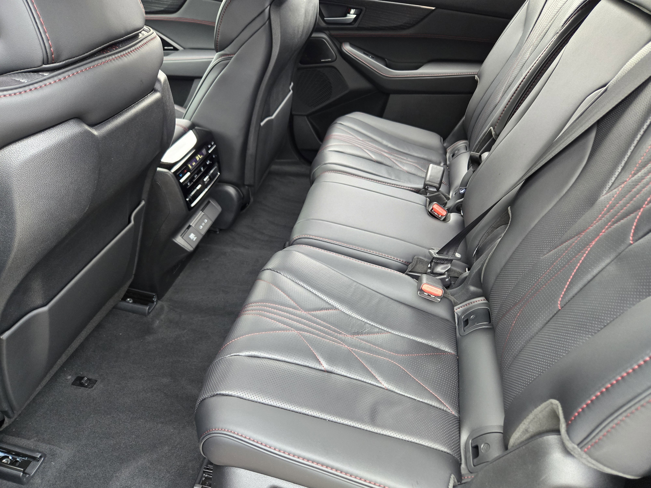 2026 Acura MDX Type S w/Advance Package - Photo 19