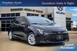 Toyota Corolla Hatchback