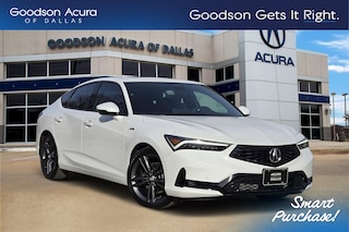 2025 Acura Integra A-Spec Tech Package Hatchback For Sale In Dallas, TX