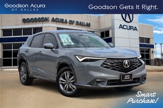 2025 Acura ADX For Sale In Dallas, TX