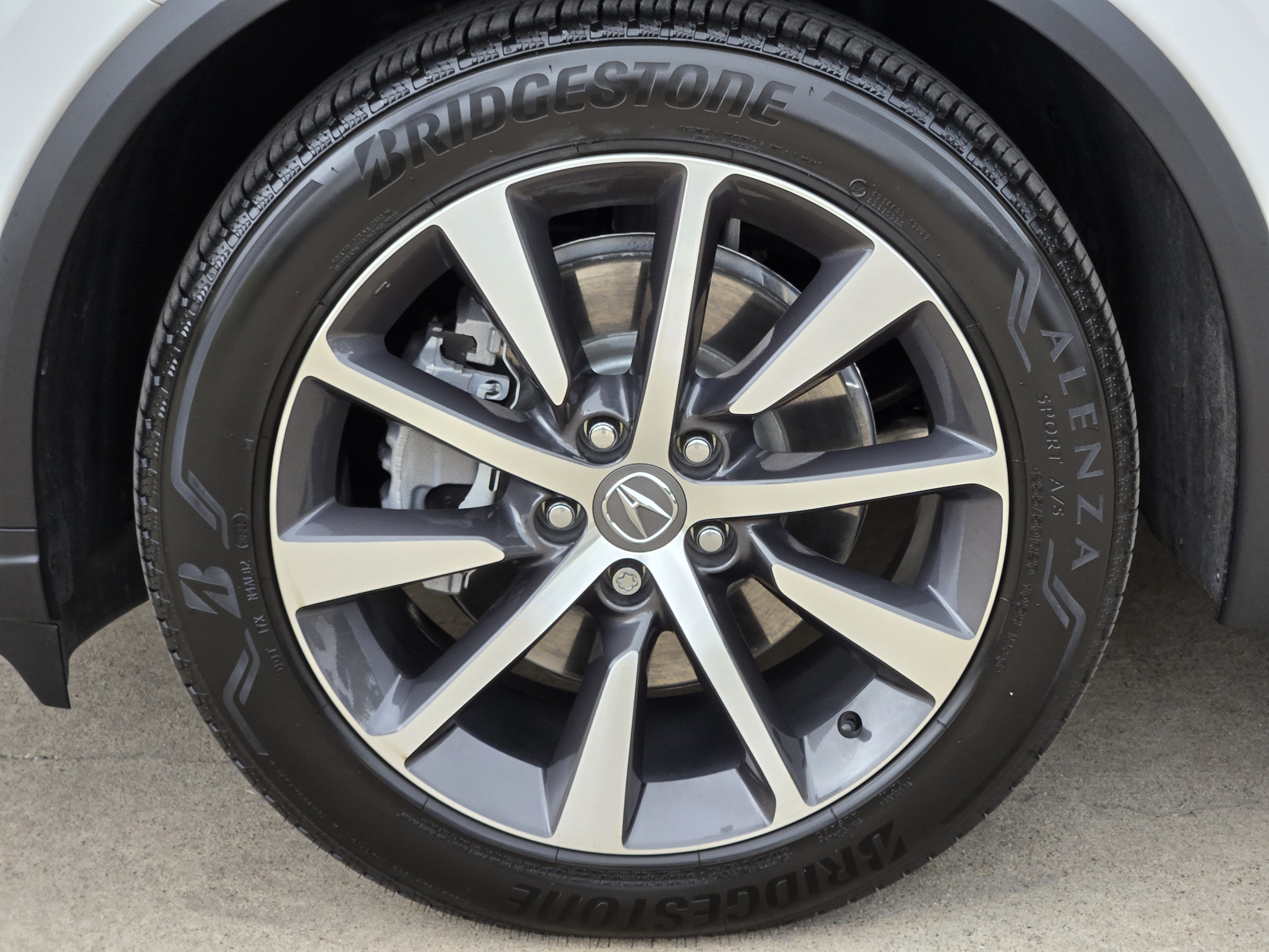 2026 Acura MDX Technology Package - Photo 12
