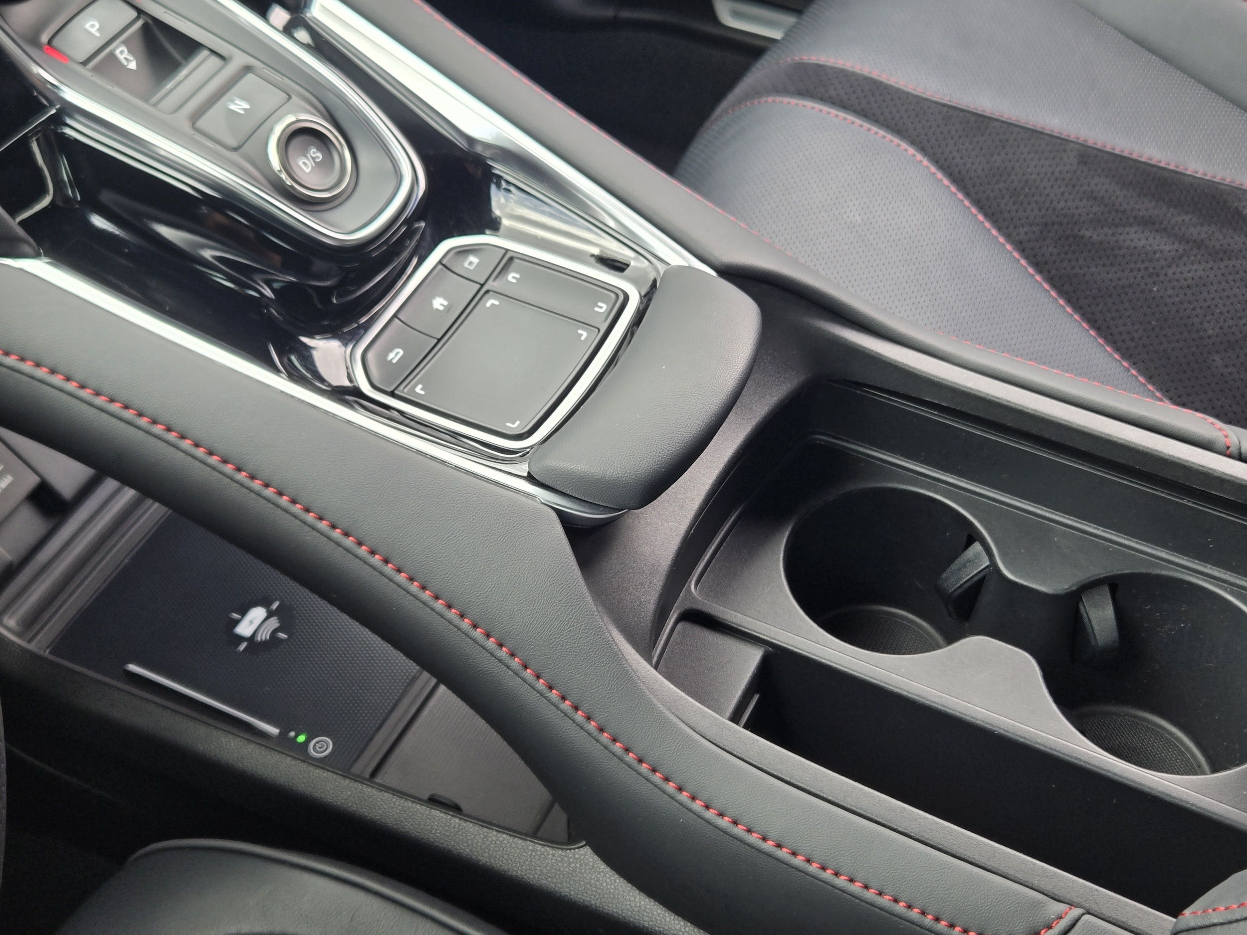 2023 Acura RDX A-Spec Package - Photo 21