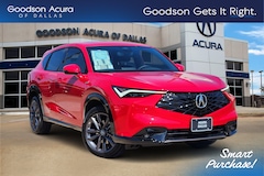 2025 Acura ADX w/A-Spec Package SUV