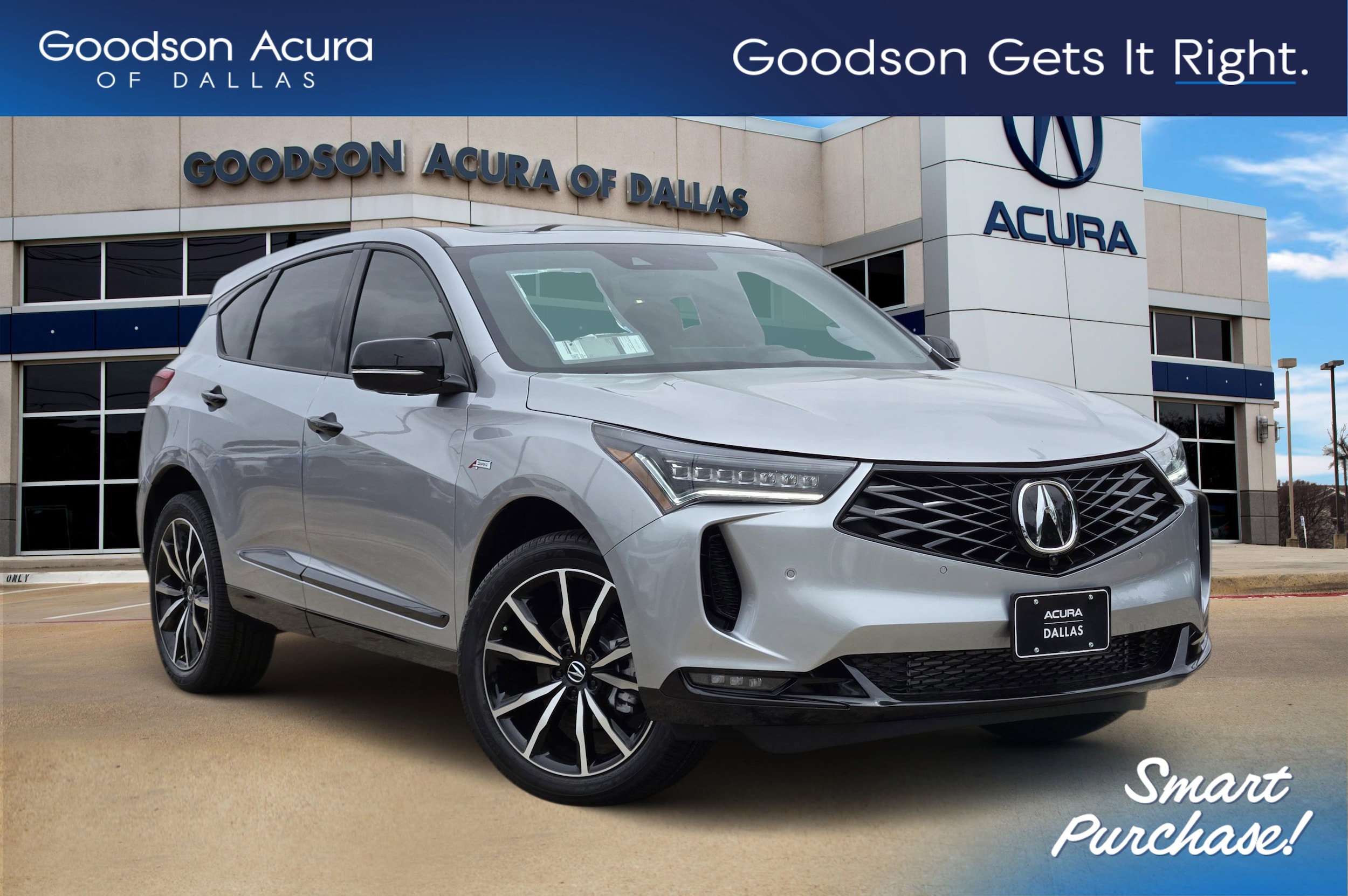 2026 Acura RDX A-Spec w/ Advance Package SH-AWD's photo