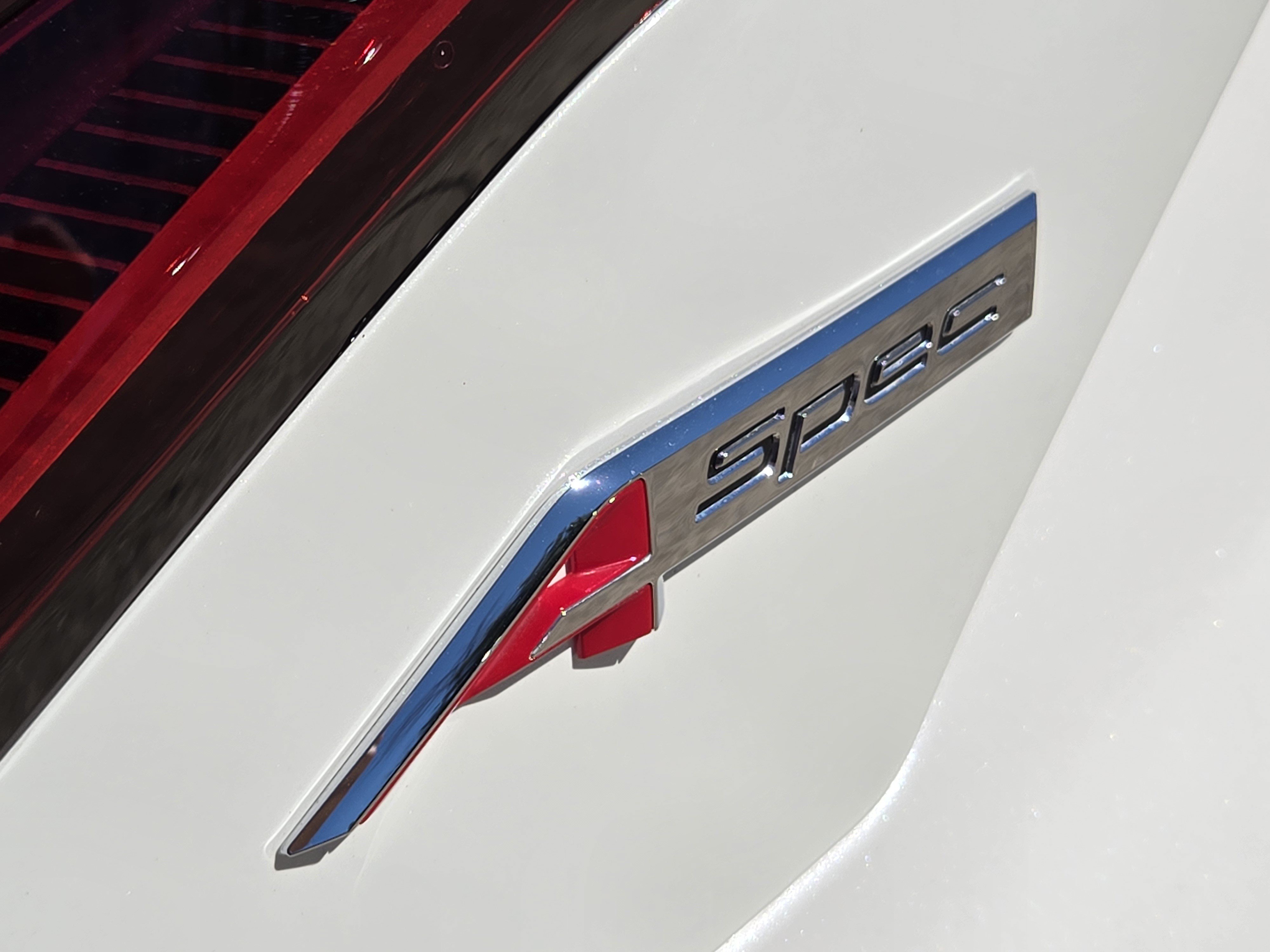 2026 Acura MDX A-spec w/Advance Package - Photo 13