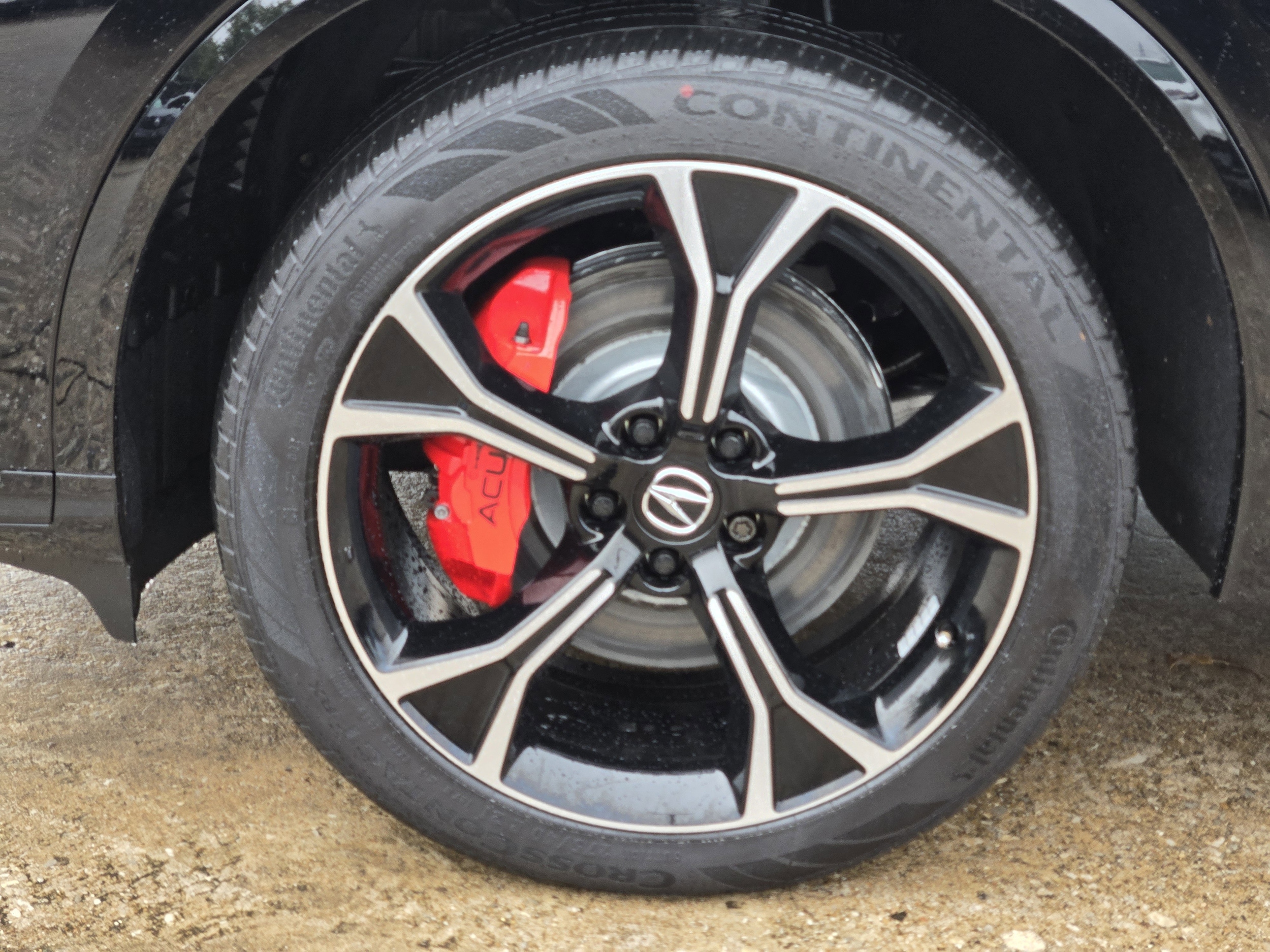 2026 Acura MDX Type S w/Advance Package - Photo 8