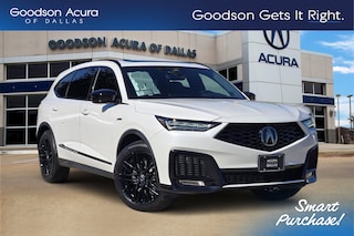 2026 Acura MDX For Sale In Dallas, TX