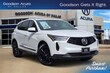  Acura RDX