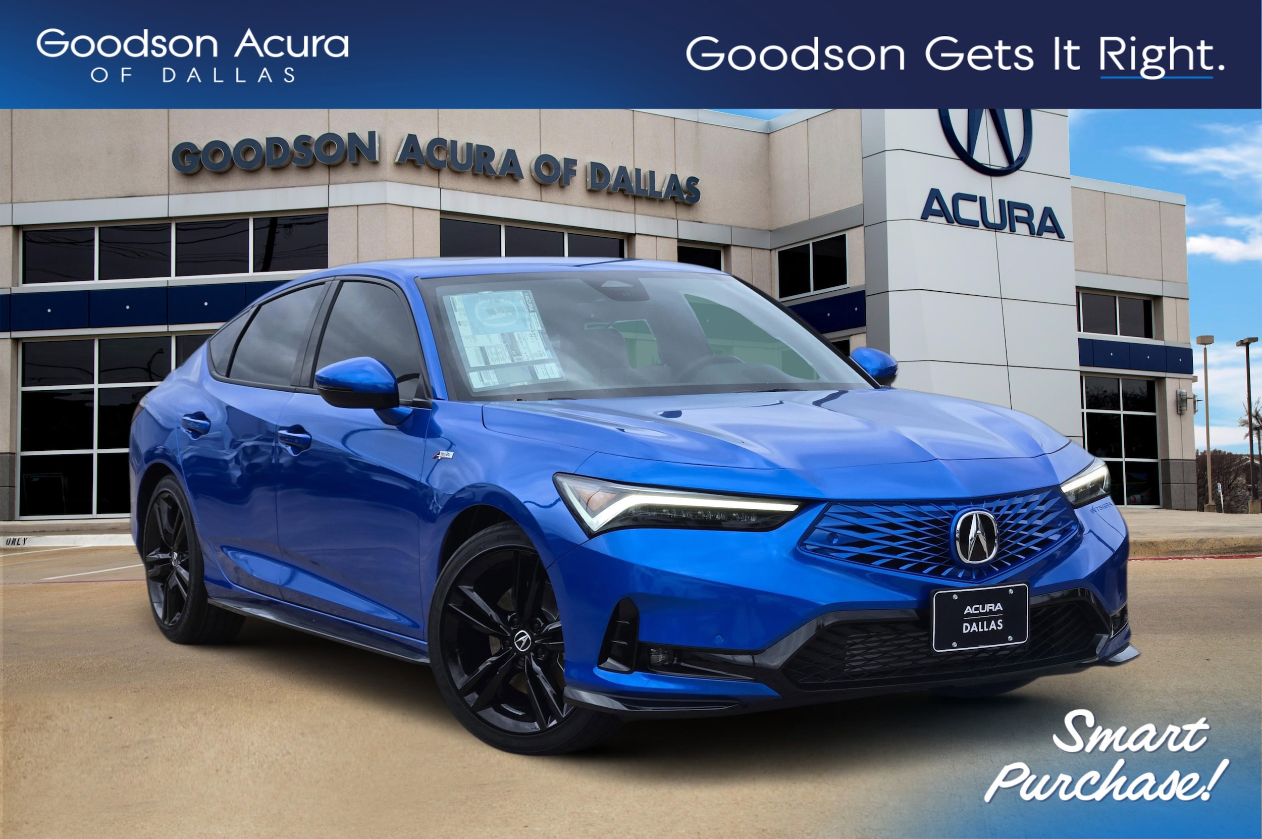 2026 Acura Integra A-Spec with Tech Package's photo