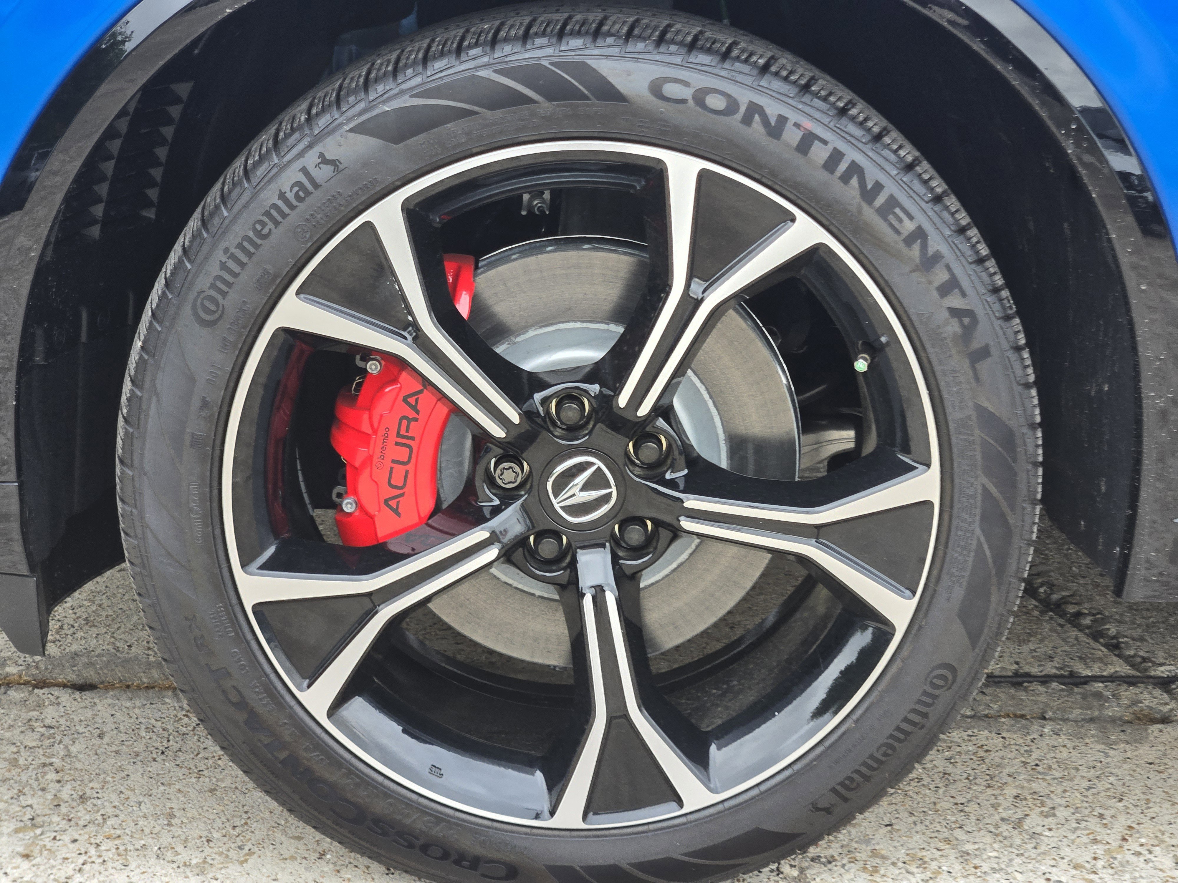 2026 Acura MDX Type S w/Advance Package - Photo 8