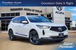  Acura RDX