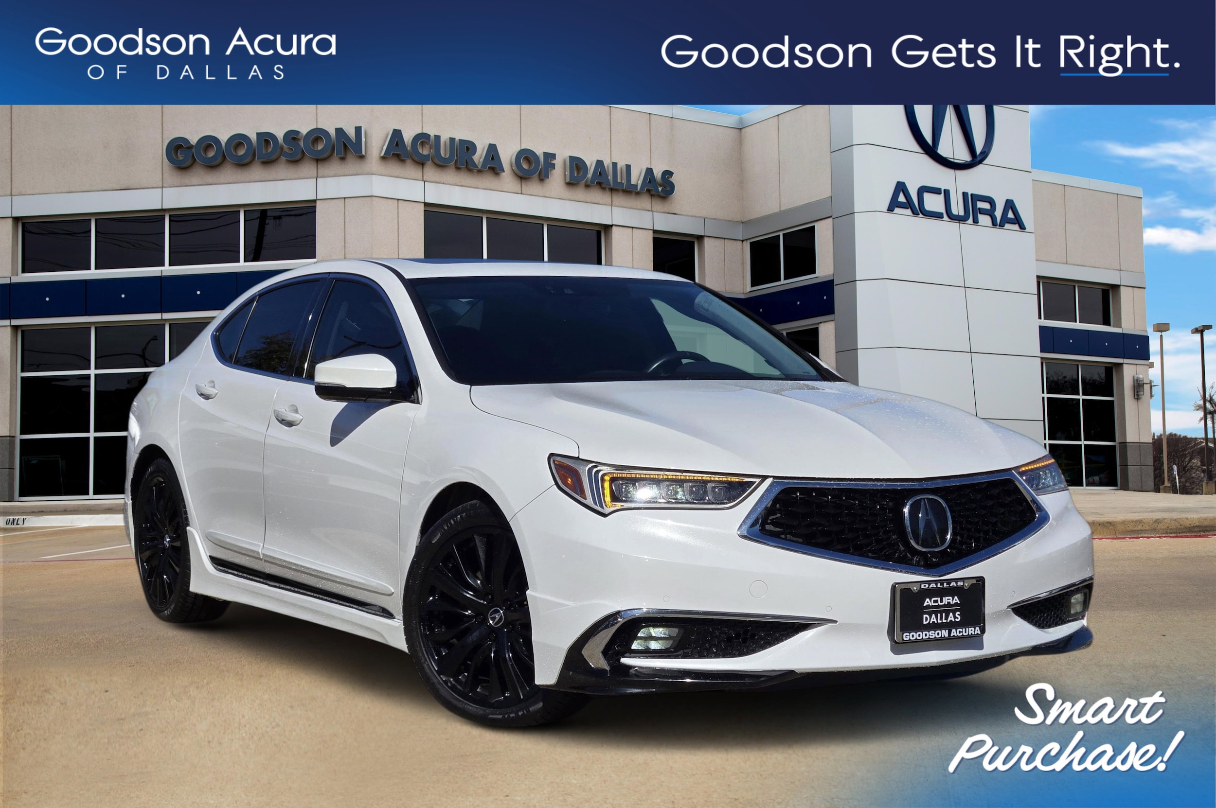 2020 Acura TLX Advance Package's photo