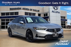 2026 Acura Integra w/A-Spec Technology Package Hatchback