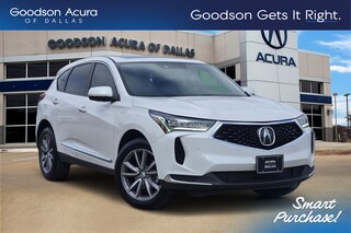 2023 Acura RDX Technology Package SUV For Sale In Dallas, TX