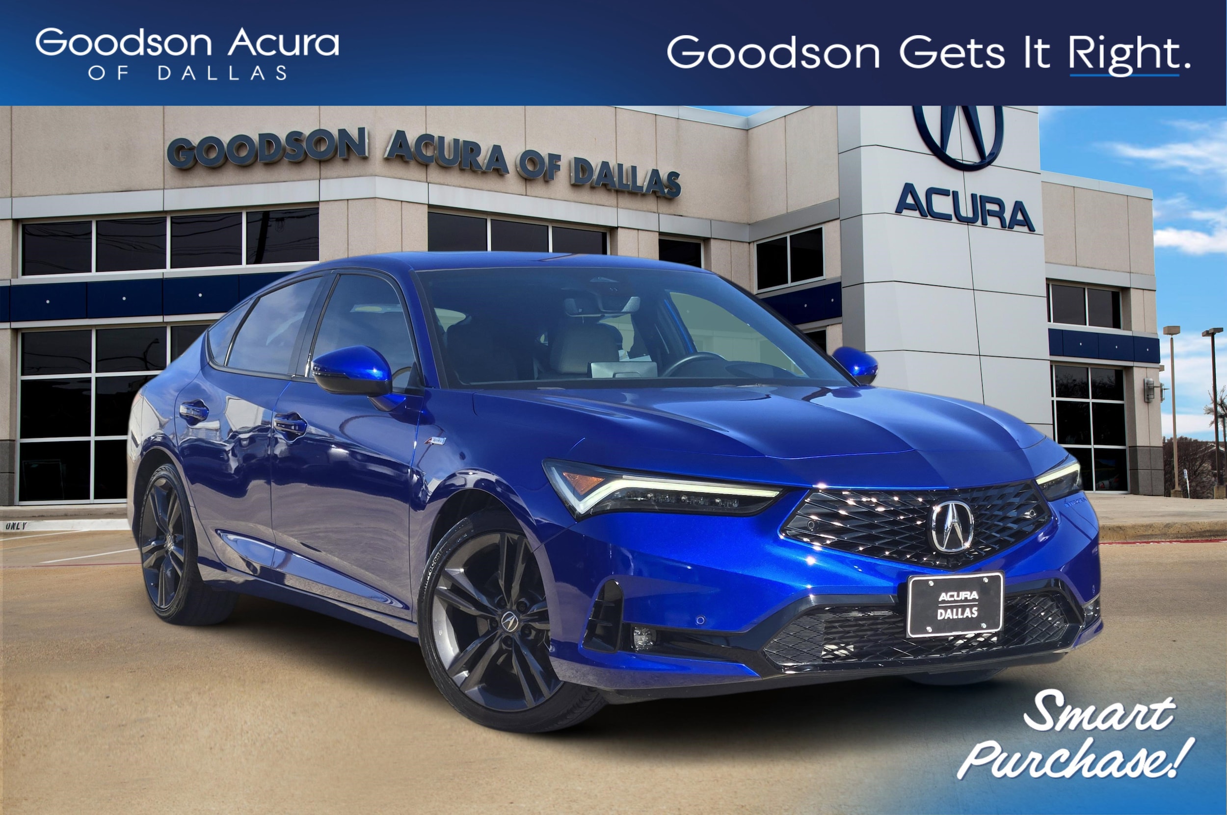 2023 Acura Integra A-Spec with Tech Package's photo