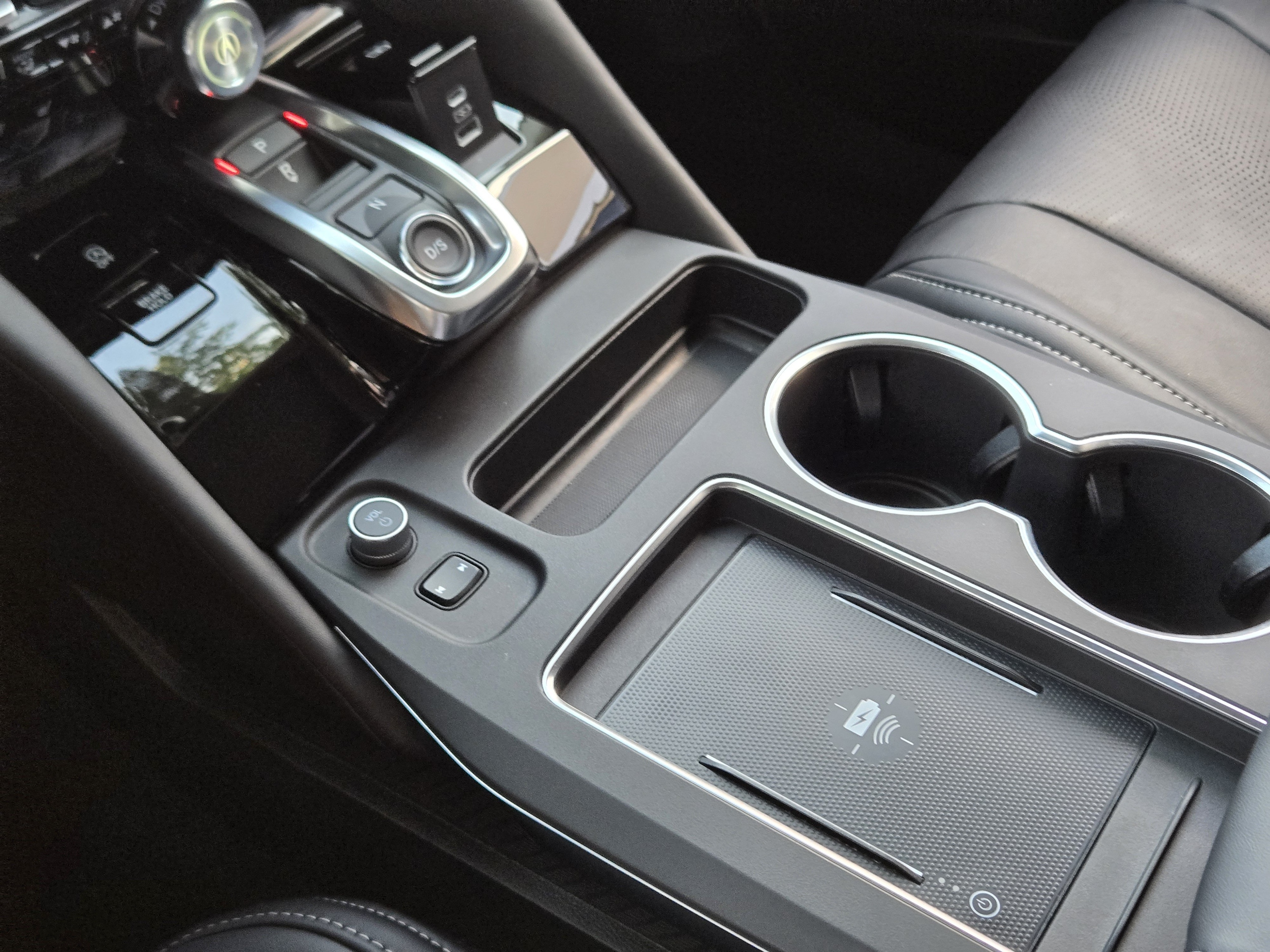 2025 Acura MDX Technology Package - Photo 20