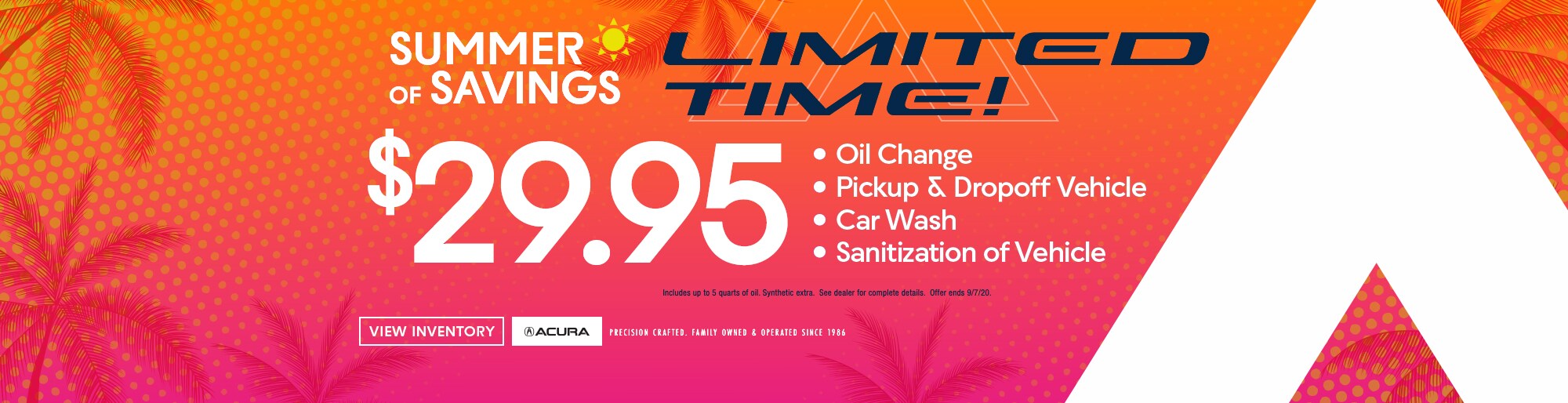 New Acura & Used Car Dealer Dallas Fort Worth Goodson Acura of Dallas