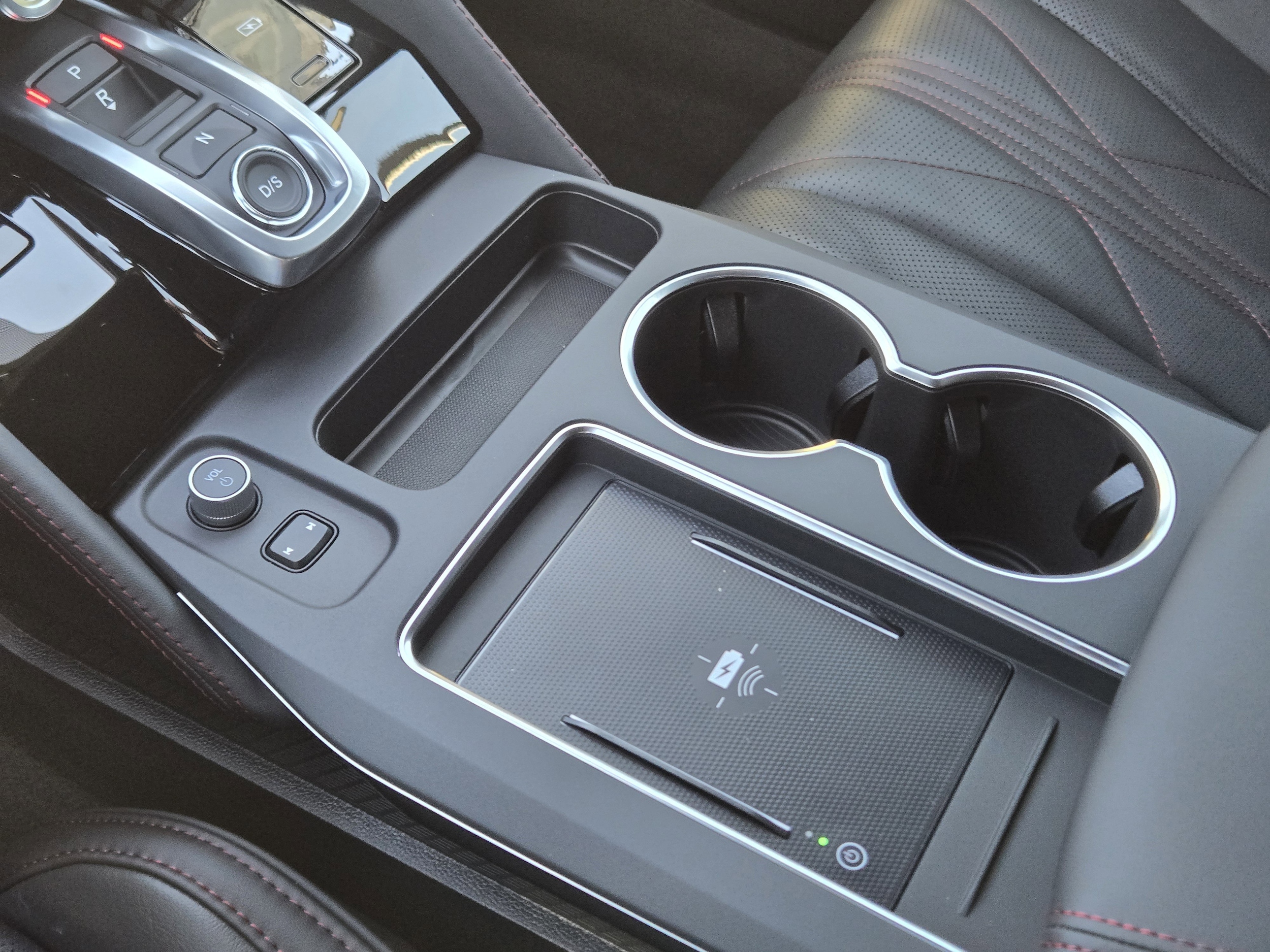 2026 Acura MDX A-Spec w/Advance Package - Photo 15