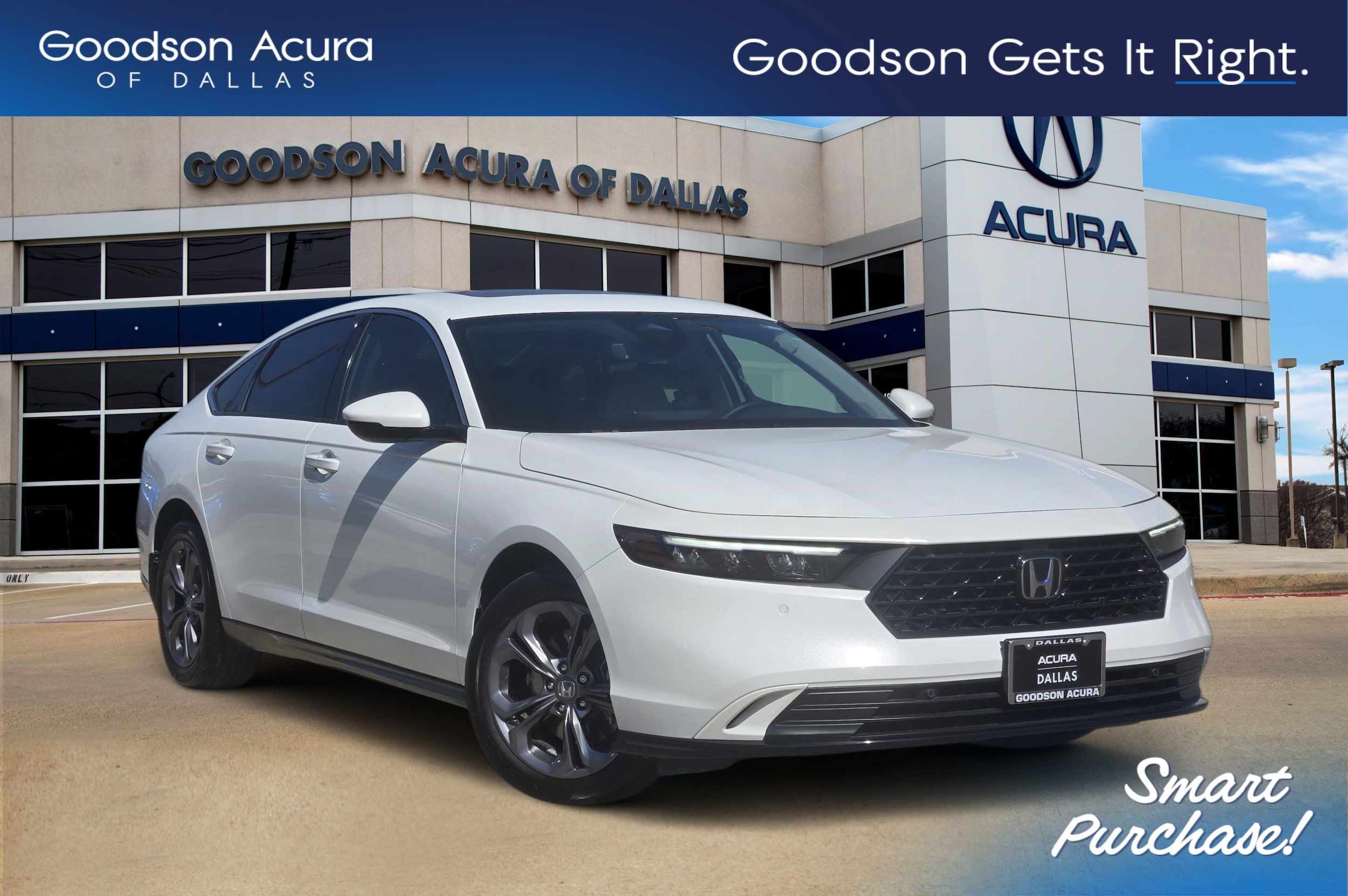 2024 Honda Accord Hybrid