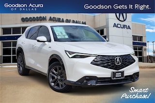 2025 Acura ADX For Sale In Dallas, TX
