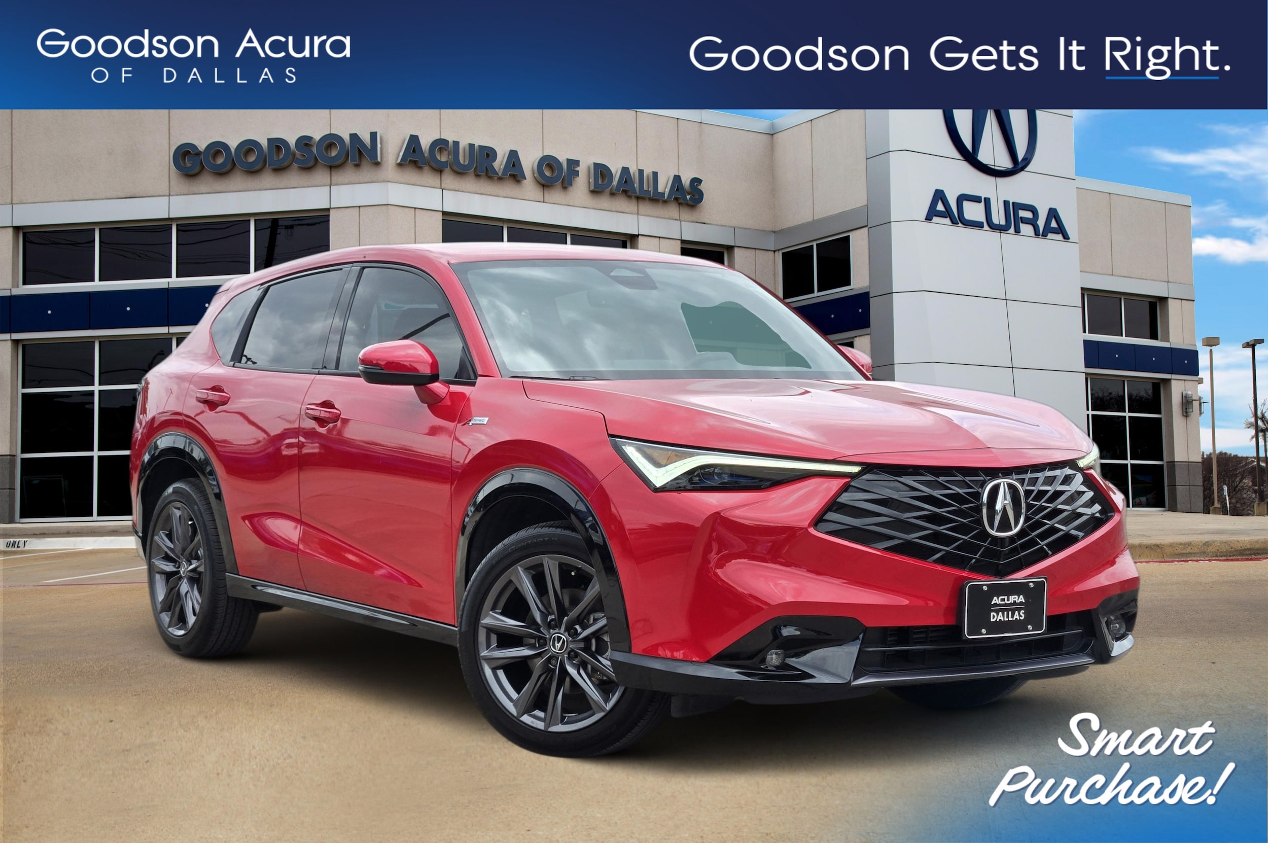 2025 Acura ADX A-Spec Package's photo