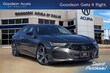 Acura TLX