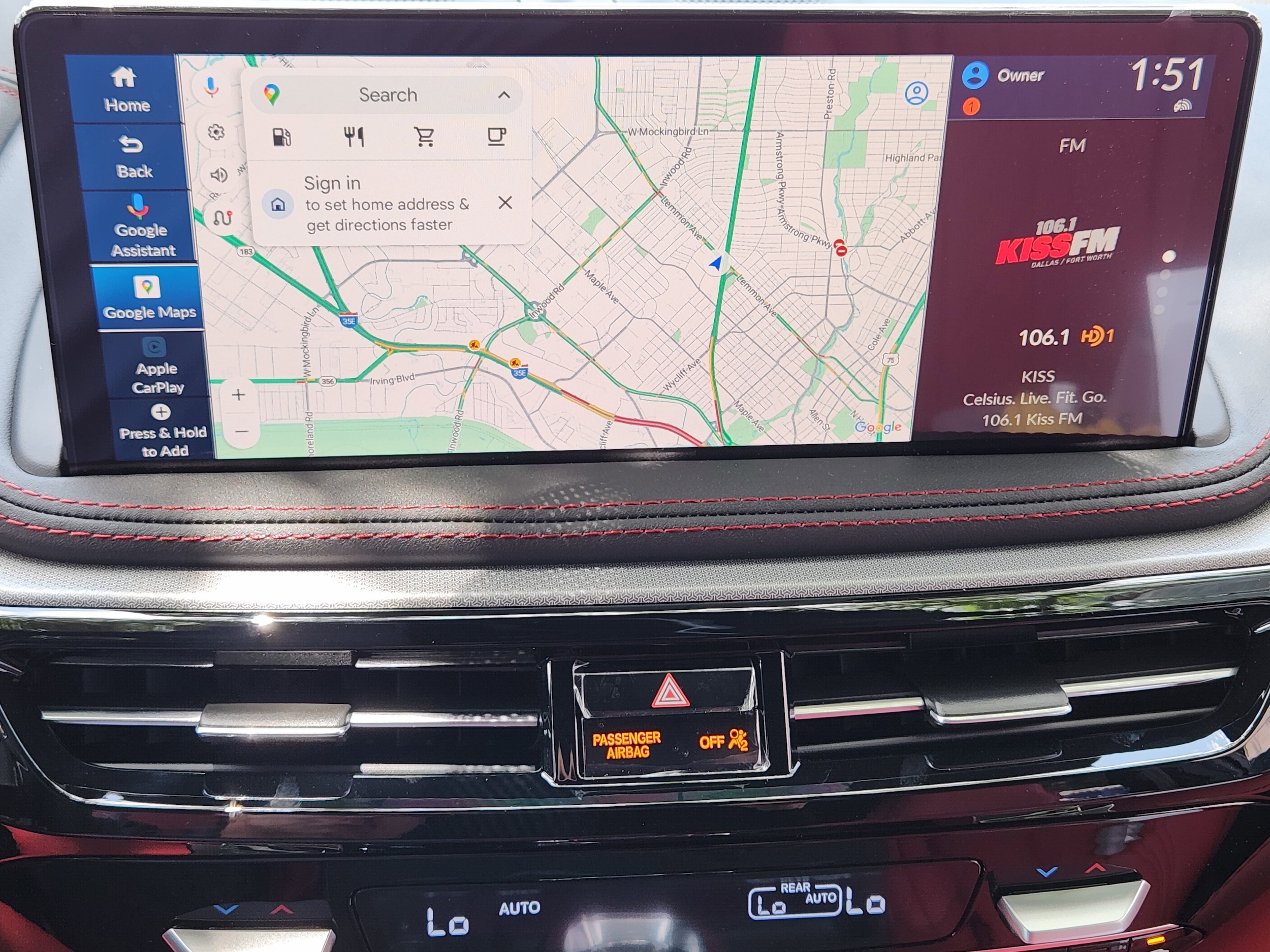 2026 Acura MDX A-Spec w/Advance Package - Photo 16