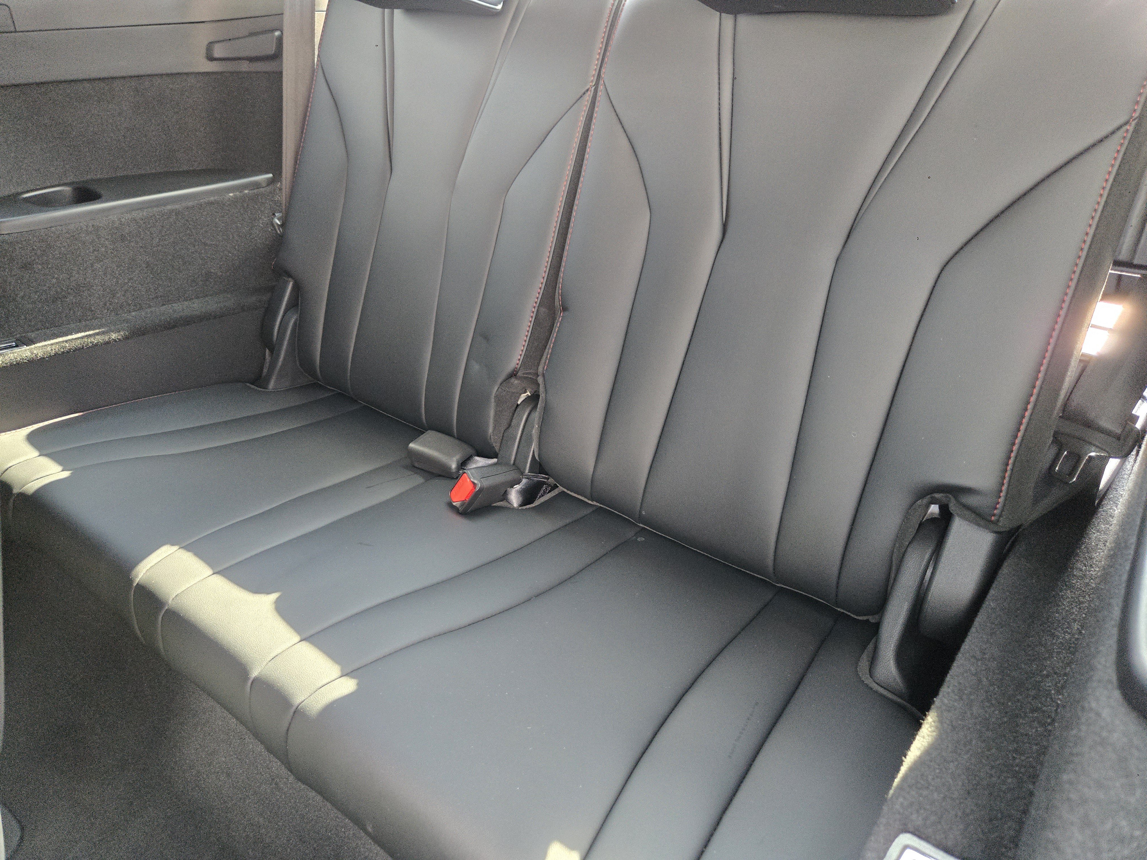 2026 Acura MDX A-Spec Package - Photo 34