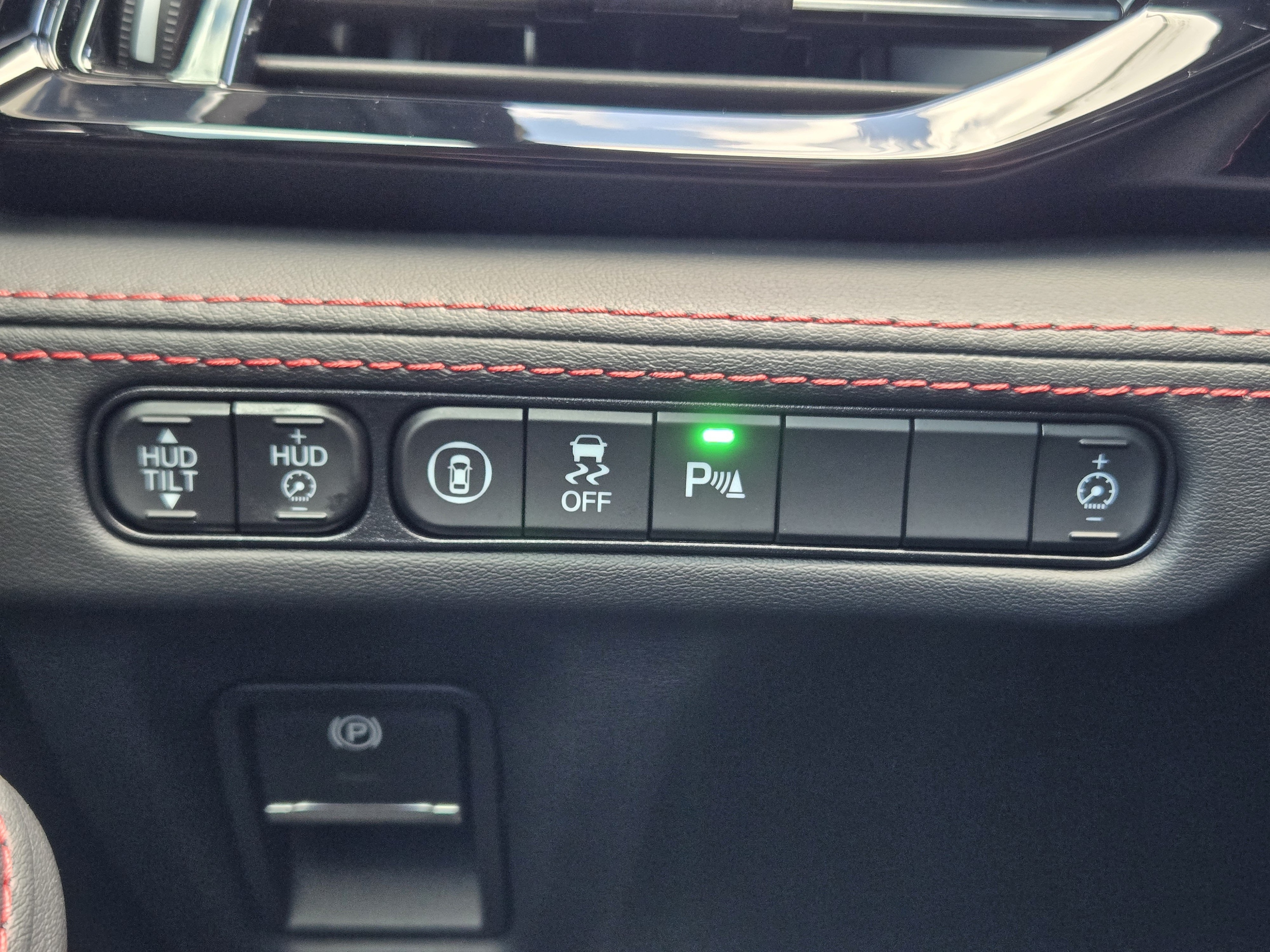 2026 Acura MDX A-spec w/Advance Package - Photo 24
