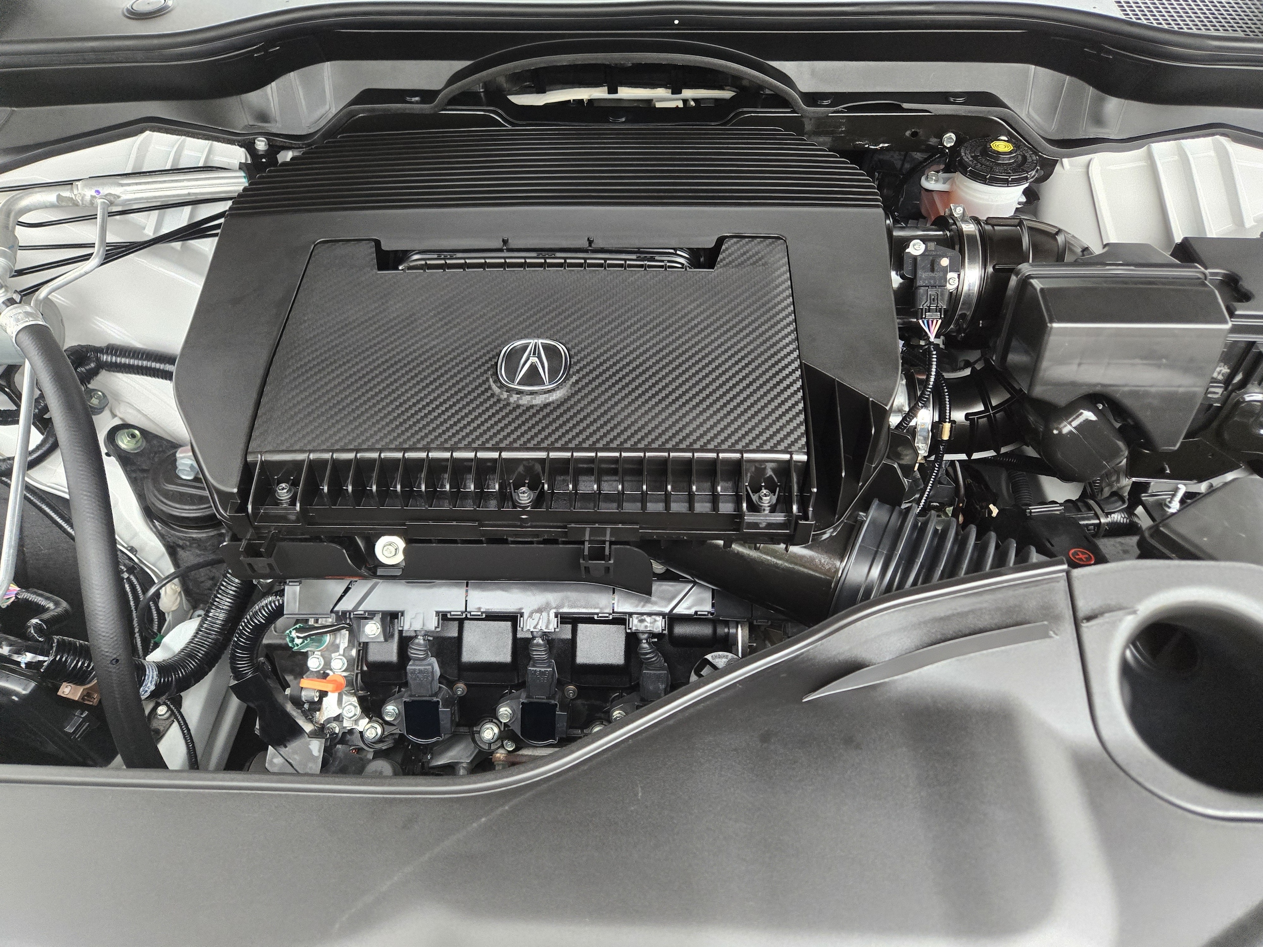 2026 Acura MDX Technology Package - Photo 31