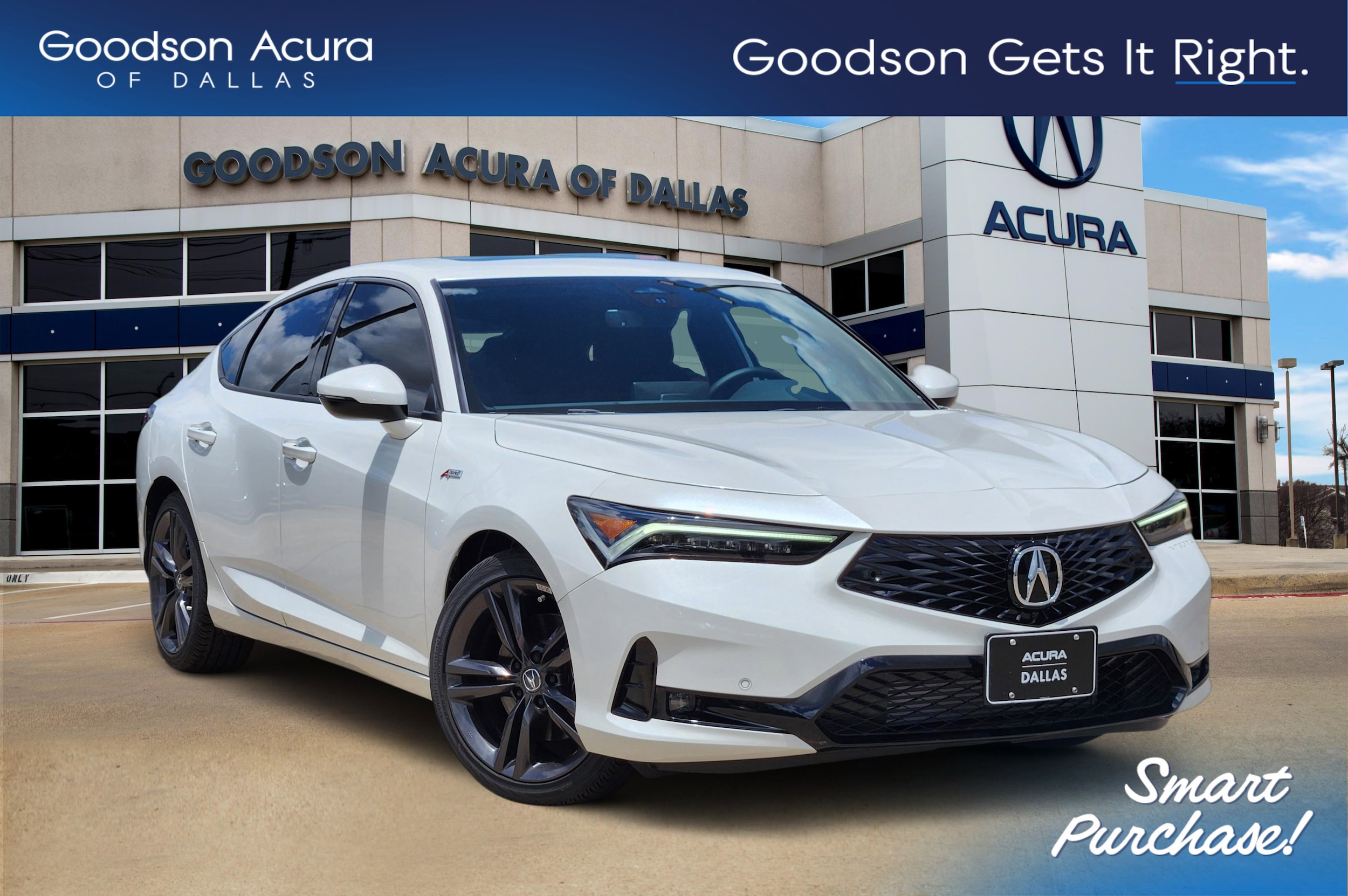 2025 Acura Integra A-Spec with Tech Package's photo