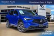 Acura ADX
