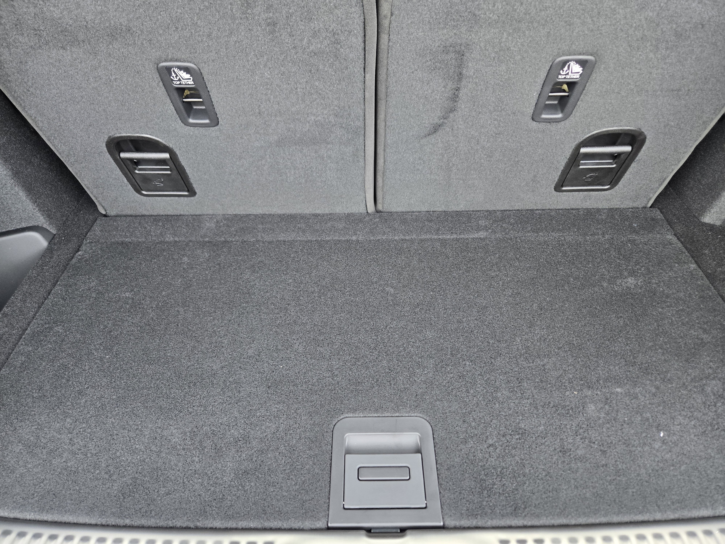 2026 Acura MDX A-Spec w/Advance Package - Photo 21