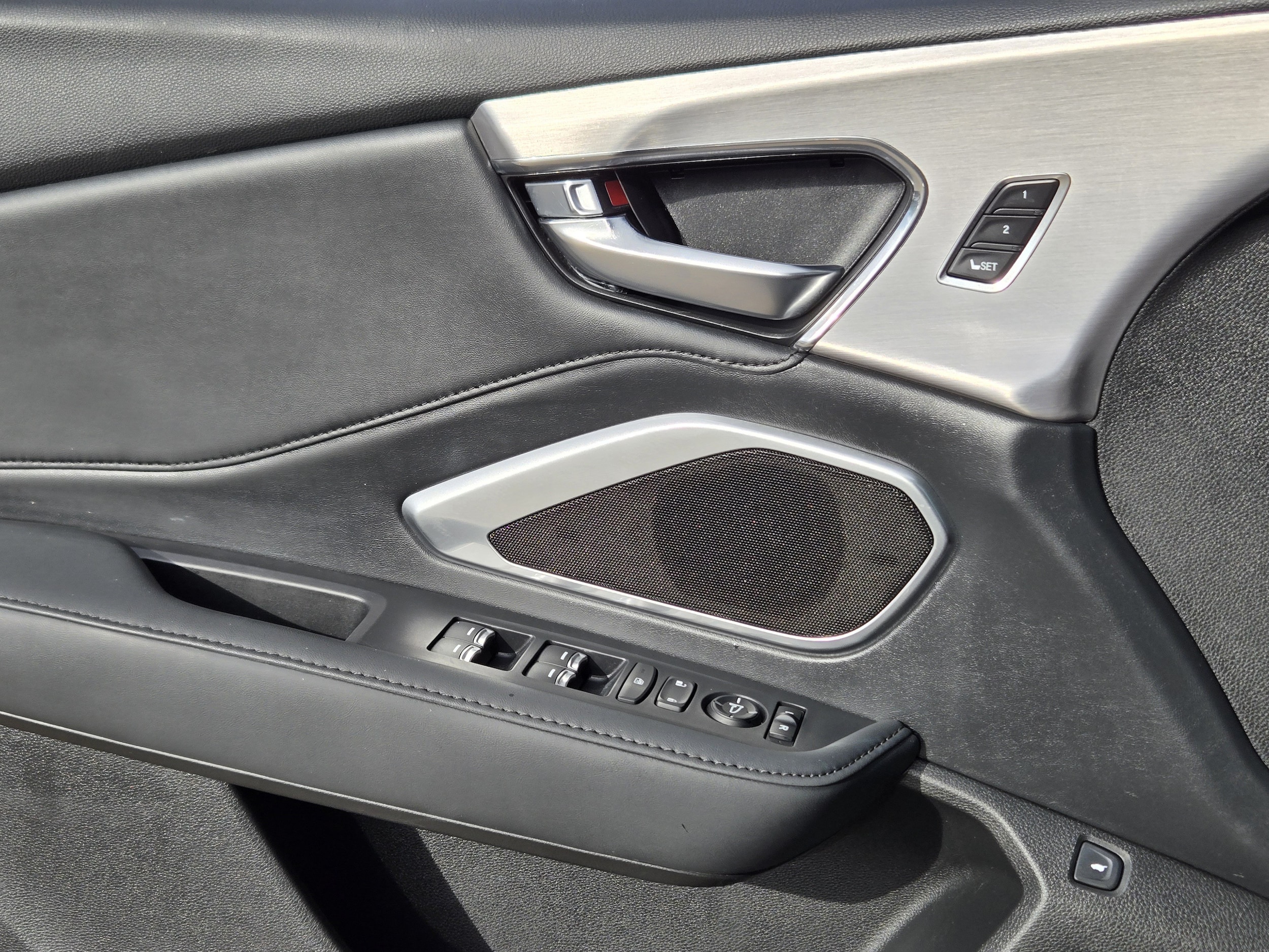 Pre-Owned 2021 Acura RDX thumbnail 23