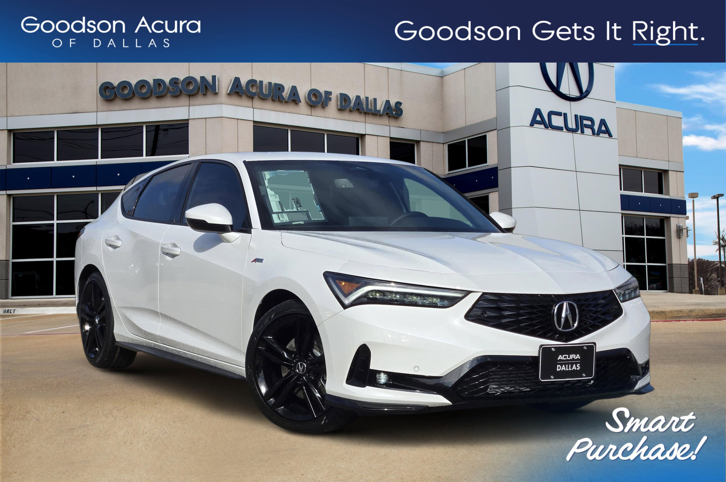 2026 Acura Integra A-Spec with Tech Package's photo