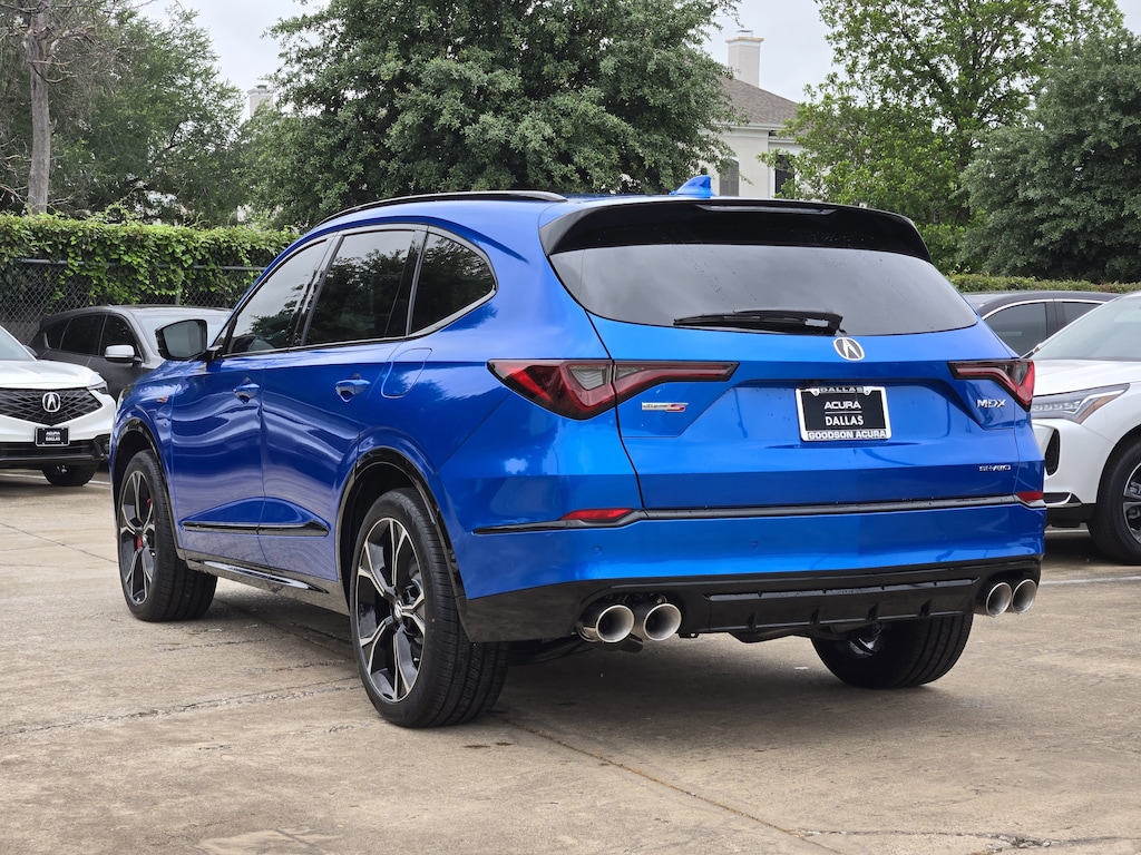 New 2026 Acura MDX Type S w/Advance Package SUV