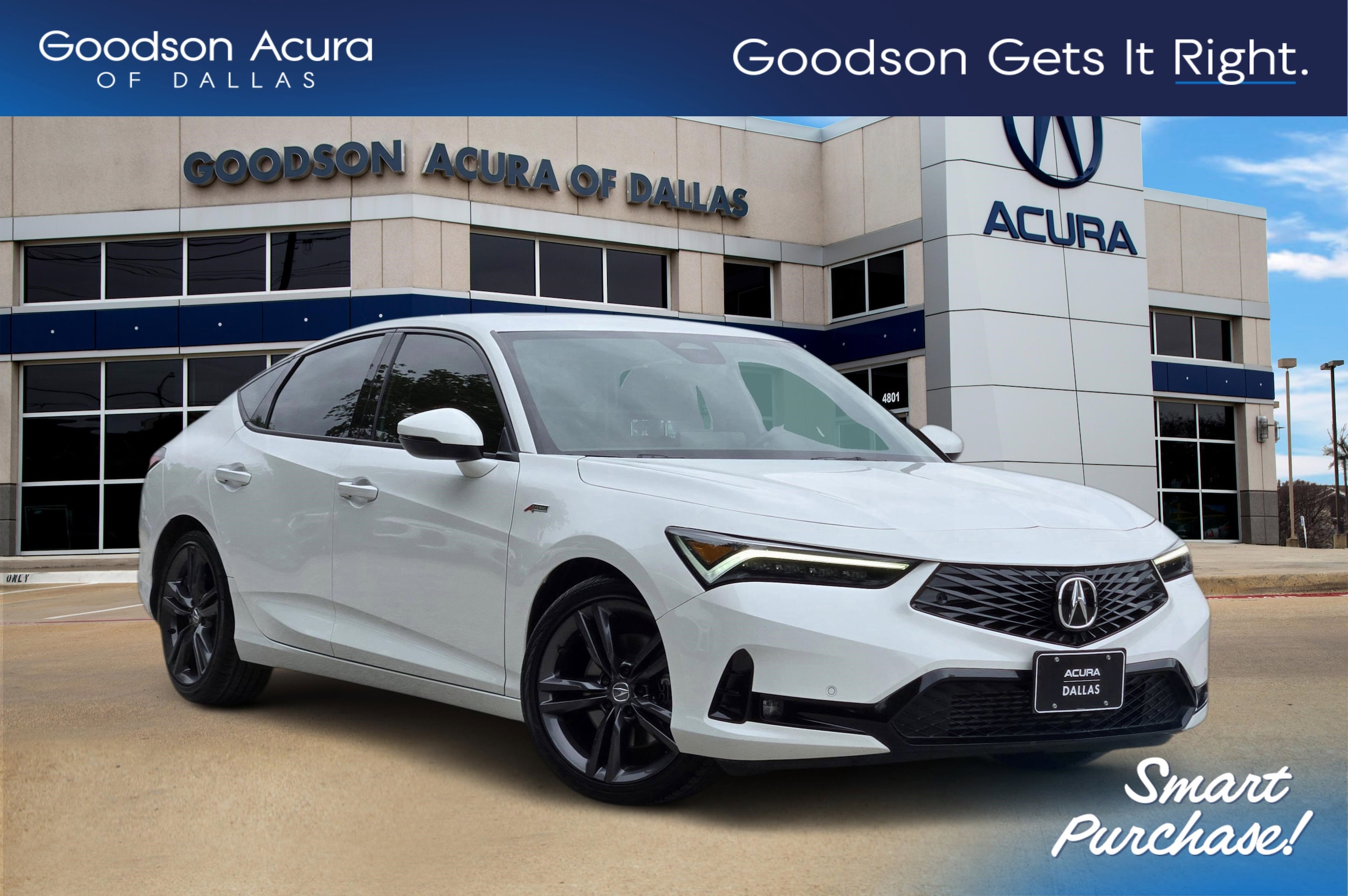 2024 Acura Integra A-Spec with Tech Package's photo