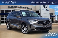 2026 Acura MDX w/Technology Package SUV
